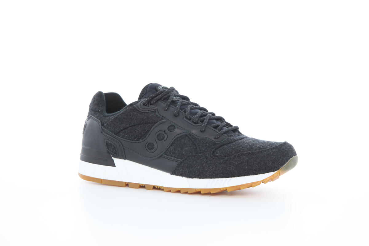 Saucony shadow shop 5000 letterman ii